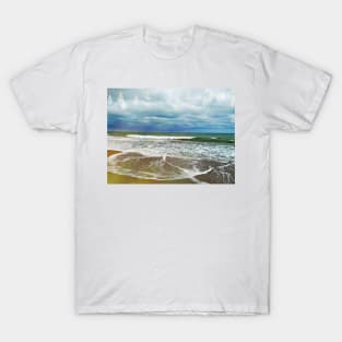 Beach Showers T-Shirt